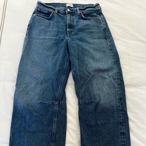 Citizens of Humanity Miro Jeans in Pacifica, Size 28